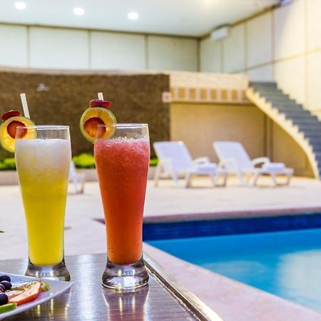 Ribai Hotels - Barranquilla エクステリア 写真