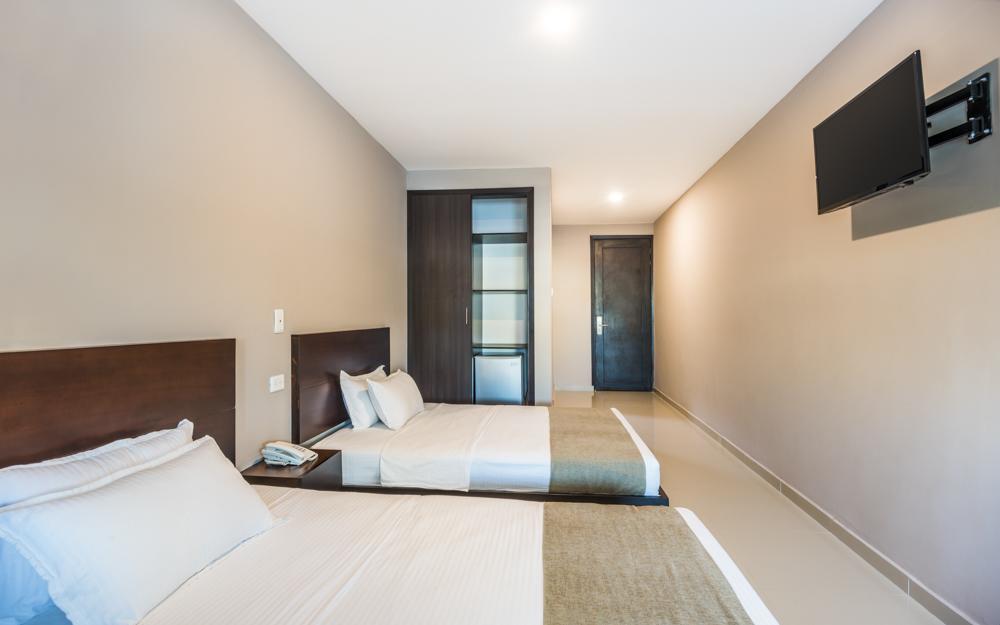 Ribai Hotels - Barranquilla エクステリア 写真