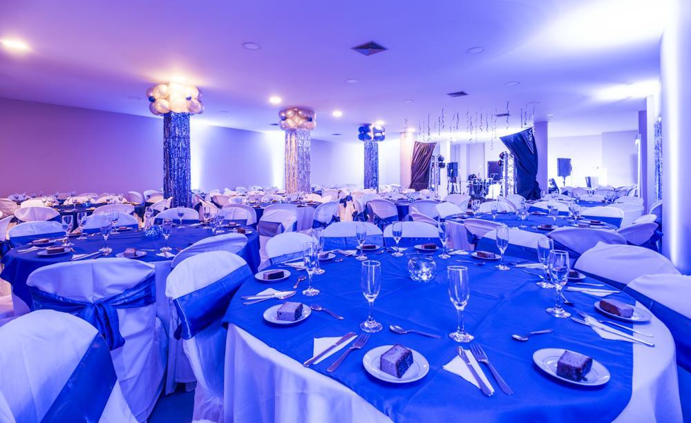 Ribai Hotels - Barranquilla エクステリア 写真