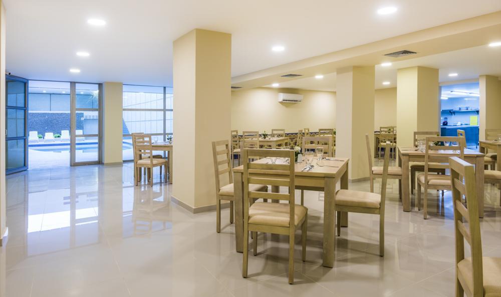 Ribai Hotels - Barranquilla エクステリア 写真