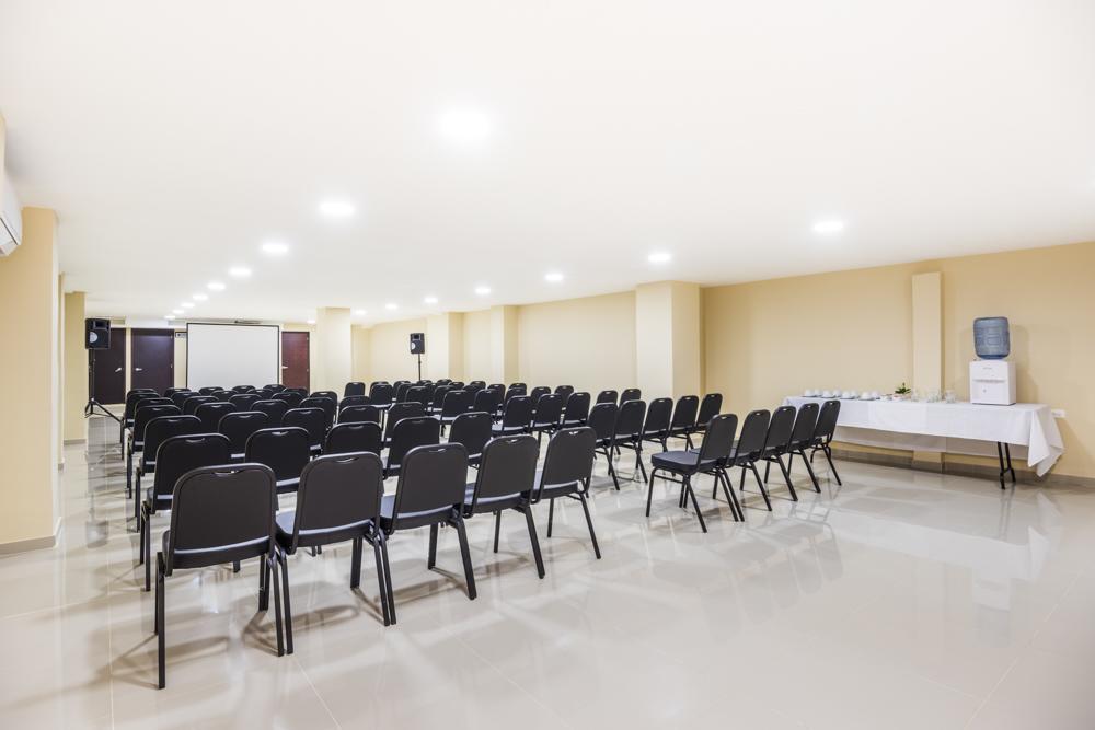 Ribai Hotels - Barranquilla エクステリア 写真