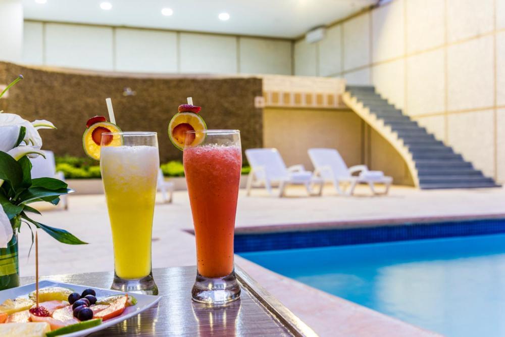 Ribai Hotels - Barranquilla エクステリア 写真