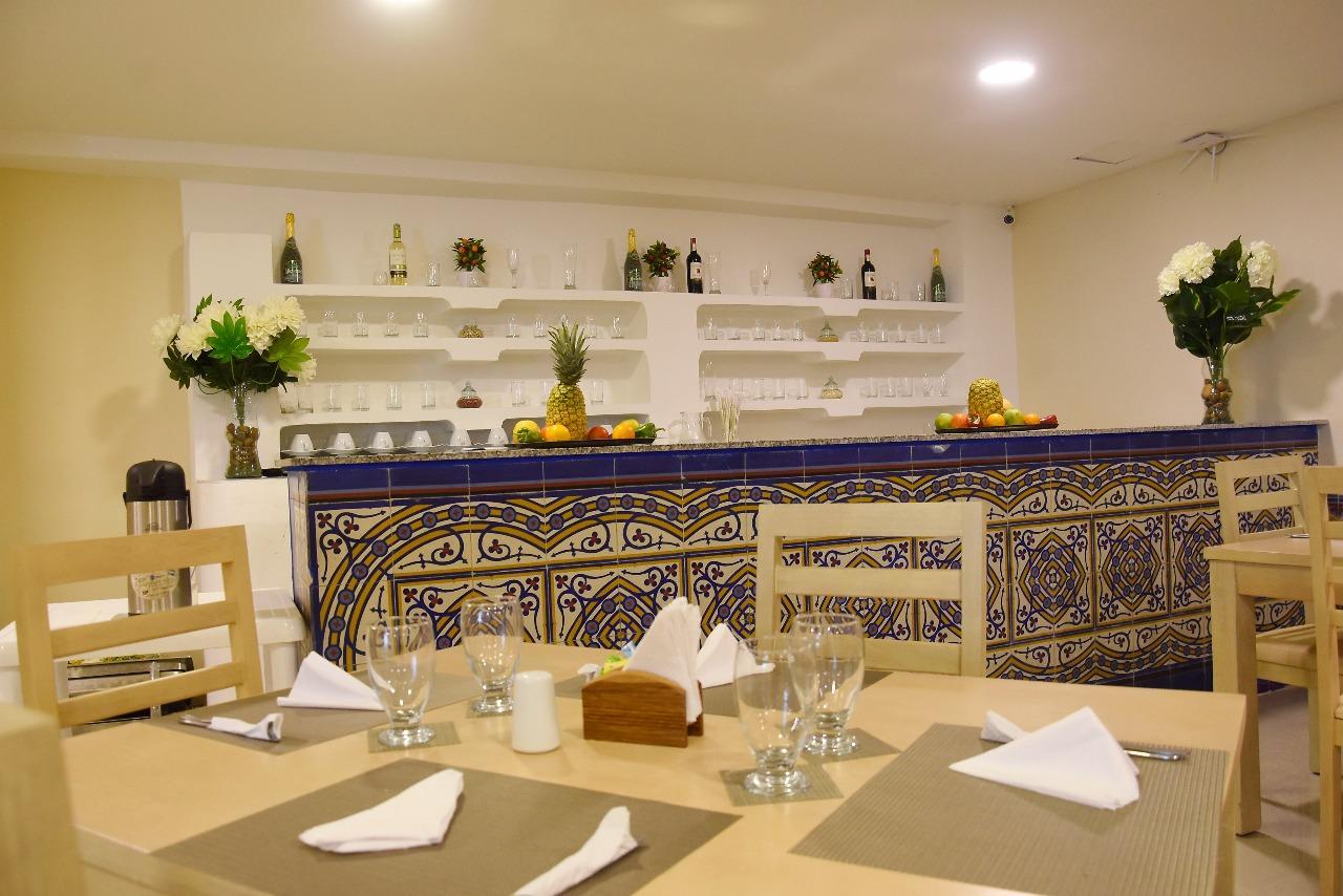 Ribai Hotels - Barranquilla エクステリア 写真