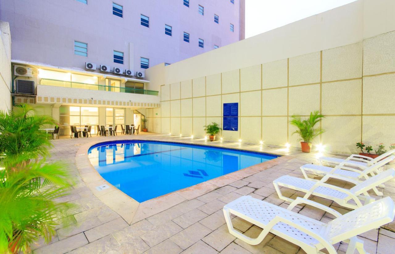 Ribai Hotels - Barranquilla エクステリア 写真