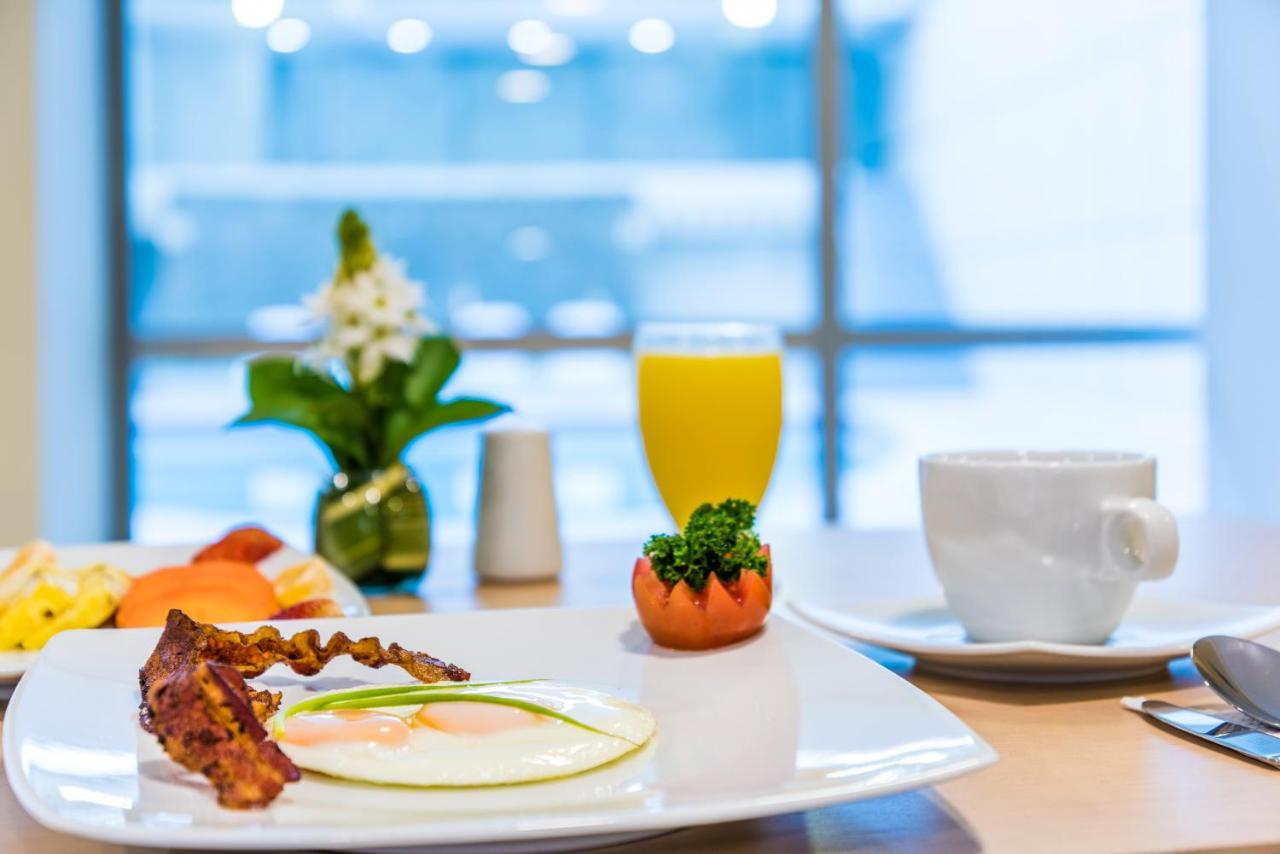 Ribai Hotels - Barranquilla エクステリア 写真